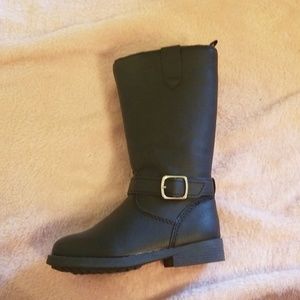 OshKosh B'gosh Shoes - Toddler girls riding boots OshKosh B'gosh Shoes - Toddler girls riding boots